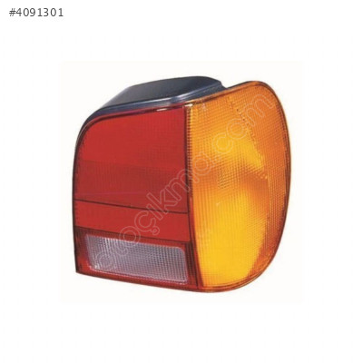 6N0945096 VW POLO 96-99 HB SAĞ STOP LAMBASI