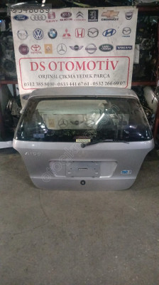 2004-2010 MERCEDES A180 BAGAJ KAPAĞI