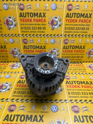 Fiat Ducato - İveco Daily 2.8 Şarj Dinamosu