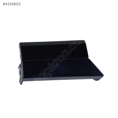 Vw Passat Çamurluk Alt Bandı Komple Siyah 2015-2019 3G0853991A-99