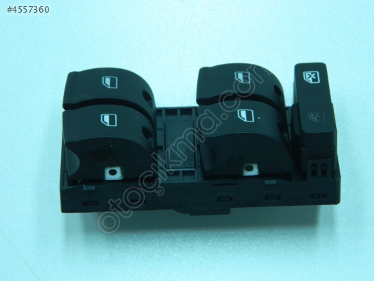 CAM AÇMA DÜĞMESİ A4 05-08 8E0959851B