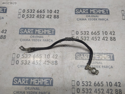 ÇIKMA VW PASSAT BORA GOLF 4 KUTUP BAŞI