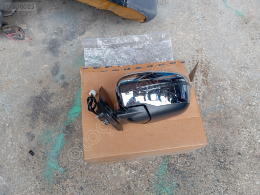 NAVARA16-19 SIFIR AYNA