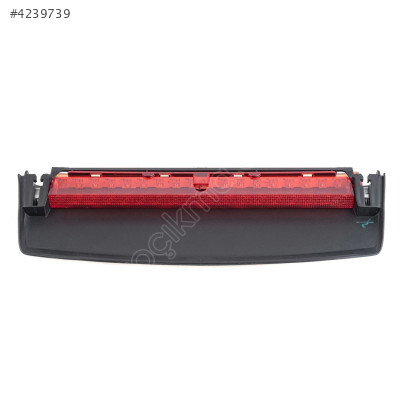 8K5945097 ORJİNAL  AUDİ A4 3. STOP LAMBASI EK FREN LAMBASI