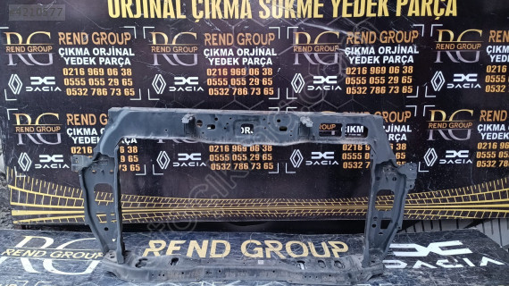 KİA STONİC ÖN PANEL 2020-2024