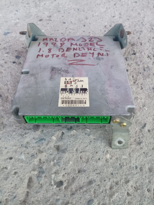 MAZDA LANTİS 1998 MODEL 1.8 BENZİNLİ MOTOR BEYNİ MANUEL ORJİNAL