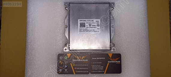 7PP941572AC Audi A3 Led Far Beyni