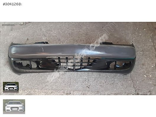 CHRYSLER 300 C ÖN TAMPON