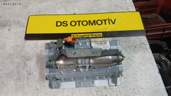 2014-2017 VOLVO XC60 YOLCU AİRBAG