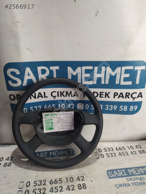 SIFIR ORJ VW PASSAT B6 DİREKSİYON SİMİDİ 3C04190911QB