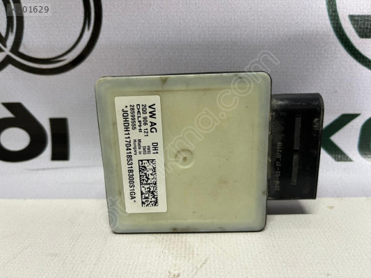 VOLKSWAGEN POLO YAKIT BEYNİ 2Q0 906 121