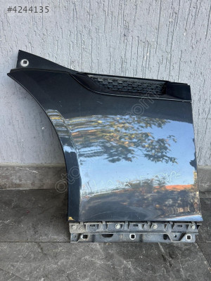 JAGUAR F TYPE HATASIZ SAĞ ÖN ÇAMURLUK EGE OTOMOTİV BURSA