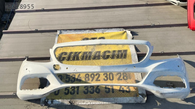 MERCEDES W205 ÖN  TAMPON A2058850125
