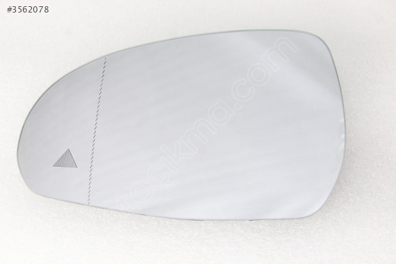 MERCEDES W206 AYNA CAMI SOL KARARTMA 0998107701