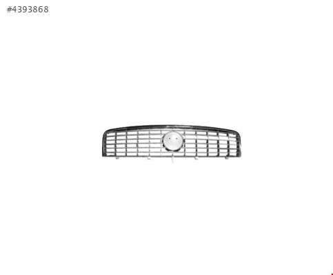 ÖN PANJUR (NİKELAJGRİ) LİNEA 2007-