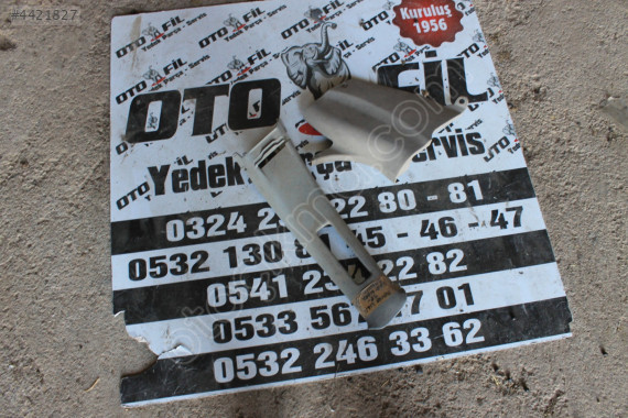 ROVER 414 Sİ 98 BAKALİTLER