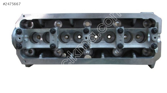 TRANSPORTER T4 1,9 7MM  SİLİNDİR KAPAĞI