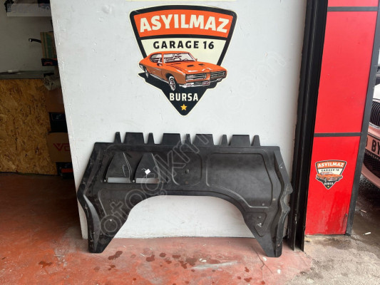 JETTA KARTER MUHAFAZA ORJİNAL