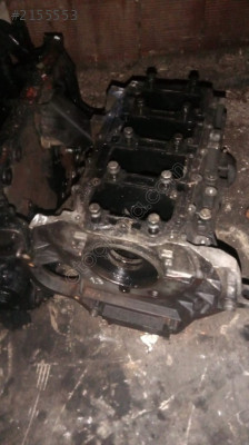 Fiat-Opel 1.3 euro boş blok çıkma