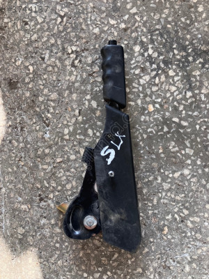 Slx el fren tabancası