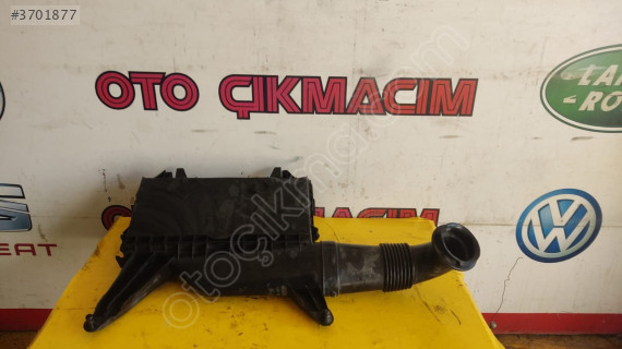 A000090385 MERCEDES VİTO VİANO W639 HAVA FİLTRE KUTUSU
