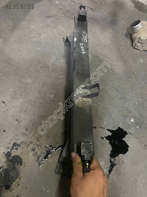 MİTSUBİSHİ L300 ÇIKMA ORJİNAL İNTERCOOL