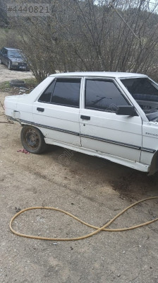 RENAULT 9 BROADWAY SAĞ ÖN SAĞ ARKA KAPI