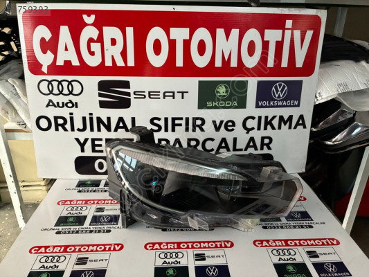 TOGG T10X SAĞ FAR C1-B0405901102