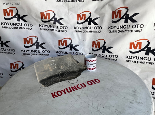 Hyundai Era su bidonu