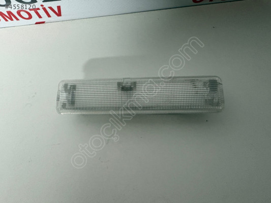 FORD CONNECT ARKA TAVAN LAMBASI