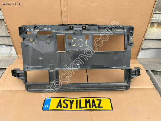 RENAULT MEGANE 4 ÖN PANEL ORJİNAL OEM:625009195R