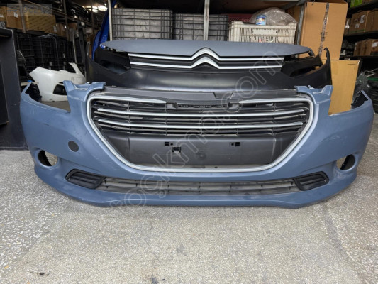 PEUGEOT 301 DOLU ÖN TAMPON