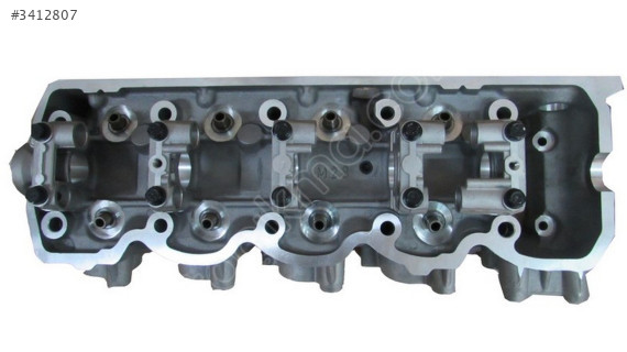 4G54 PAJERO 2,6 1983-1994 SİLİNDİR KAPAK
