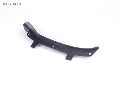 ÖN TEKER SPOYLERİ TUTUCU SAĞ A6 2008- SIFIR 4F0853888