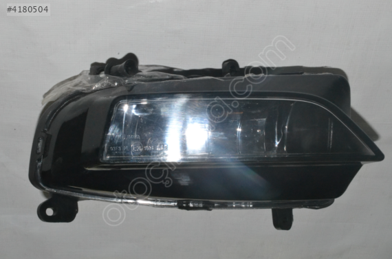 AUDI A4 A5 S-LINE SAĞ SİS FARI 2013-2016 SIFIR - 8K0941700E