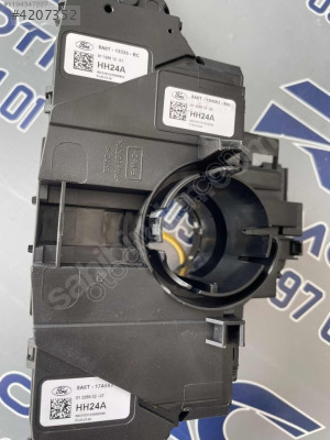 FORD TOURNEO COURİER SİLECEK VE SİNYAL KOLU AIRBAG SARGISI