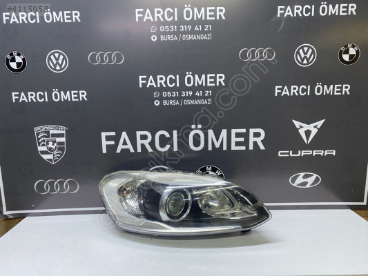 VOLVO XC60 SAĞ ÖN FAR ORJİNAL