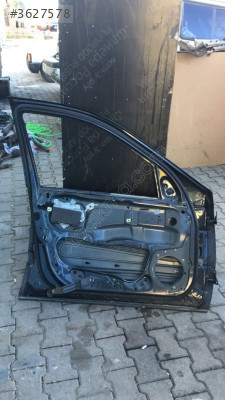 MERCEDES W220 S500 ÖN SOL KAPI