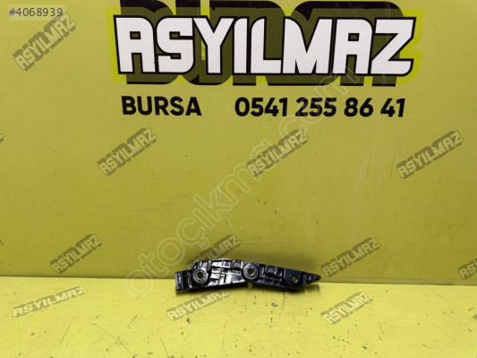 BYD SEAL U ÖN TAMPON BRAKETİ SOL SIFIR İTHAL SA3HK-2803311