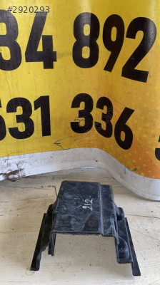 Mercedes w212 airbag beyni kapağı a2076822704
