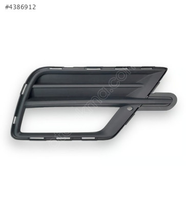 2K5853666C CADDY 2015 SİS KAPAGI SİSLİ SAĞ