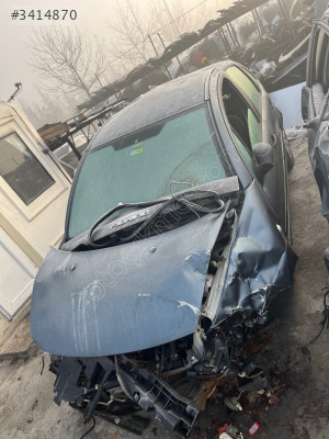 CİTREON C3 YEDEK PARÇALARI
