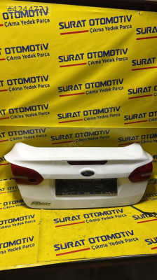 FORD FOCUS 3.5 BAGAJ KAPAK ORİJİNAL ÇIKMA