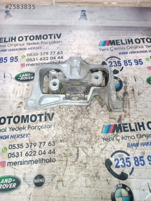 MERCEDES ÇIKMA W117 W176 W246 SAĞ MOTOR KULAĞI A2462402517
