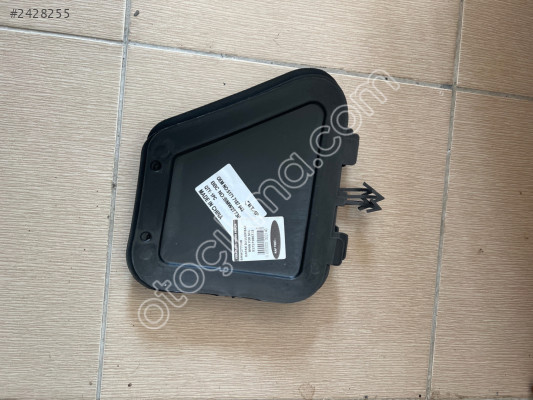 Sıfır BMW F10 Sol Ön Davlumbaz Kapağı 5171 7187043