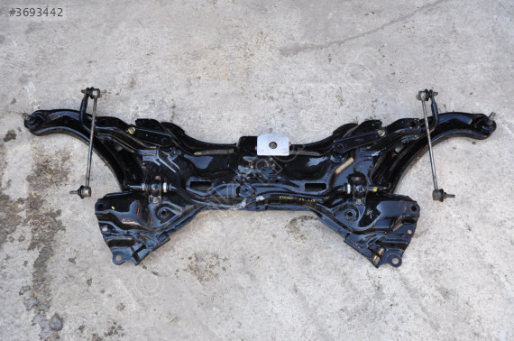GÖKAY OTOMOTİV'DEN HONDA CİTY TRAVERS