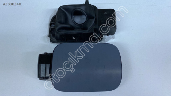 Skoda Süper B 2008-2015 Dış Yakıt Depo Kapağı 3T5809857