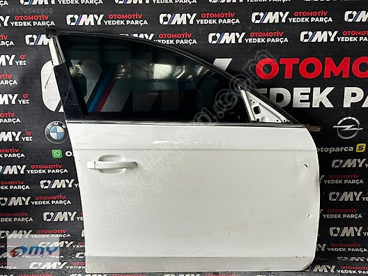 AUDİ A4 SAĞ ÖN KAPI DOLU OMY OTOMOTİV ' DE