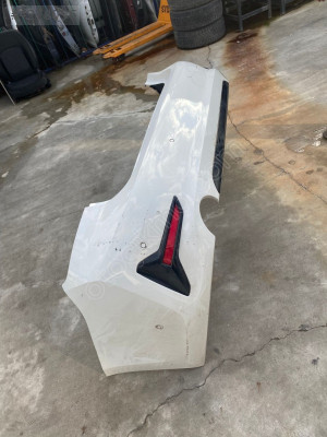 BMW G20 ARKA TAMPON OTO FEDAİ