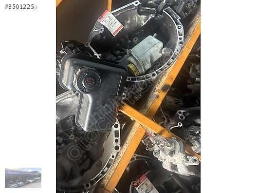 Peugeot 407 direksiyon yağ haznesi asistan oto